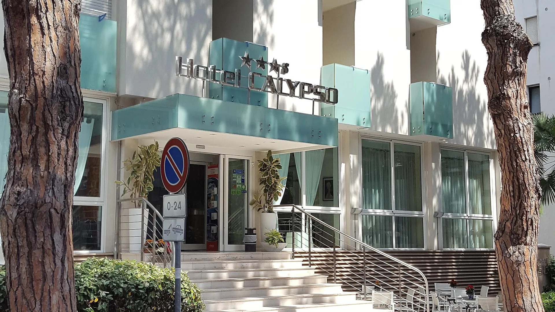 Hotel Calypso- Rimini Marina Centro 3*,