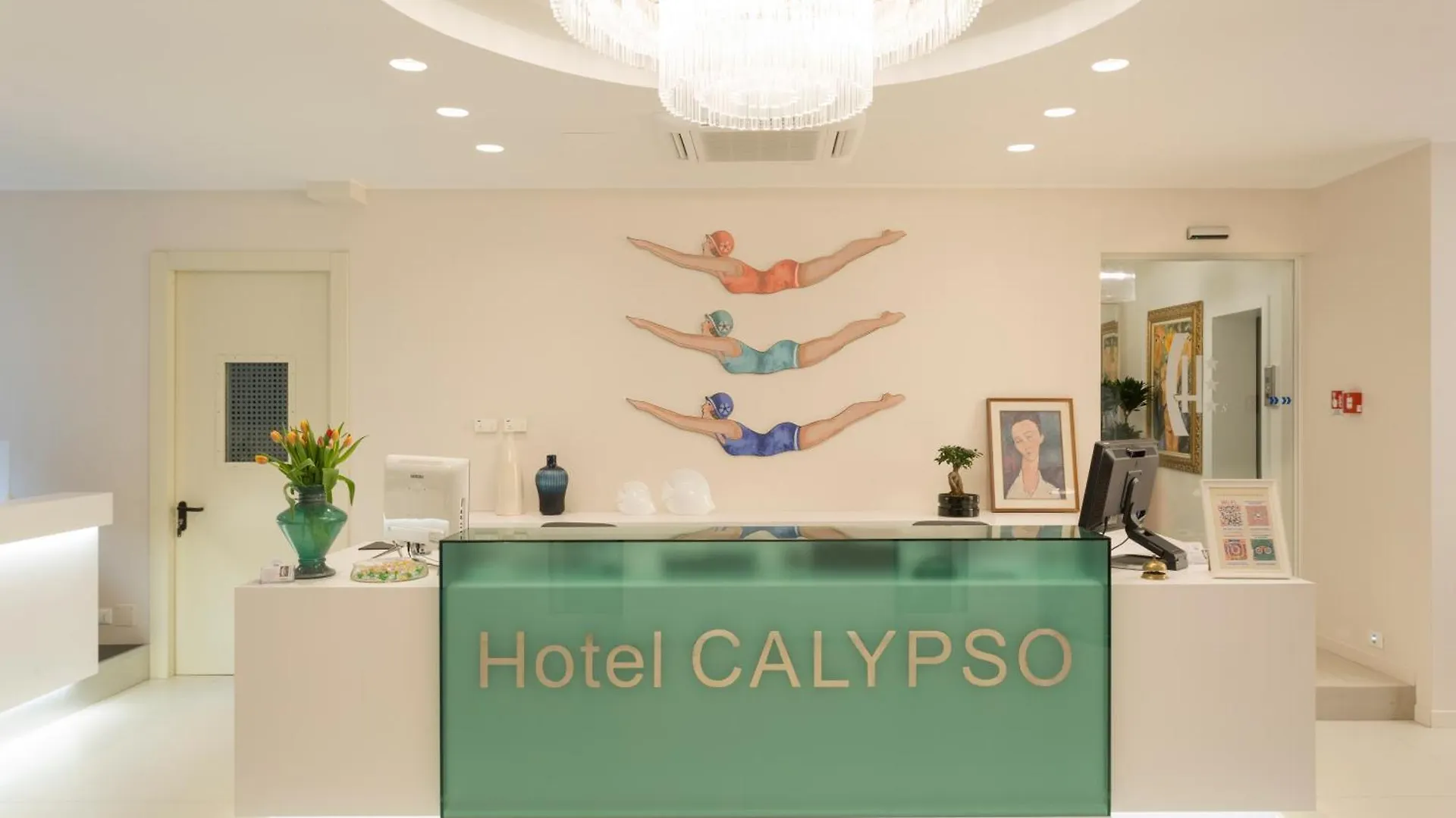 Hotel Calypso- Rimini Marina Centro 3*,  Italy