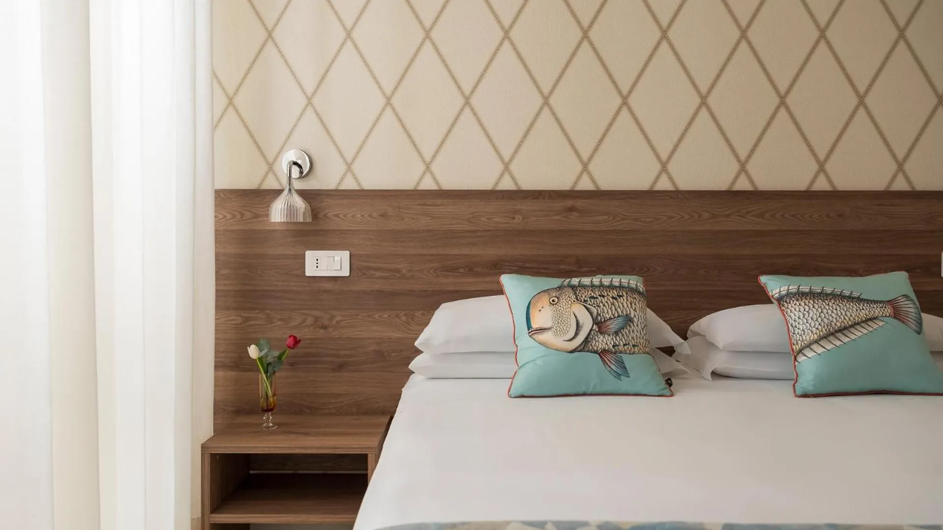 Hotel Calypso- Rimini Marina Centro