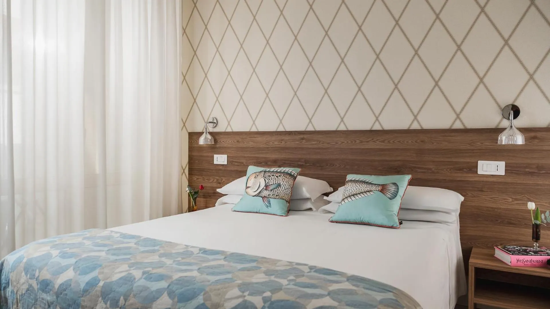 Hotel Calypso- Rimini Marina Centro