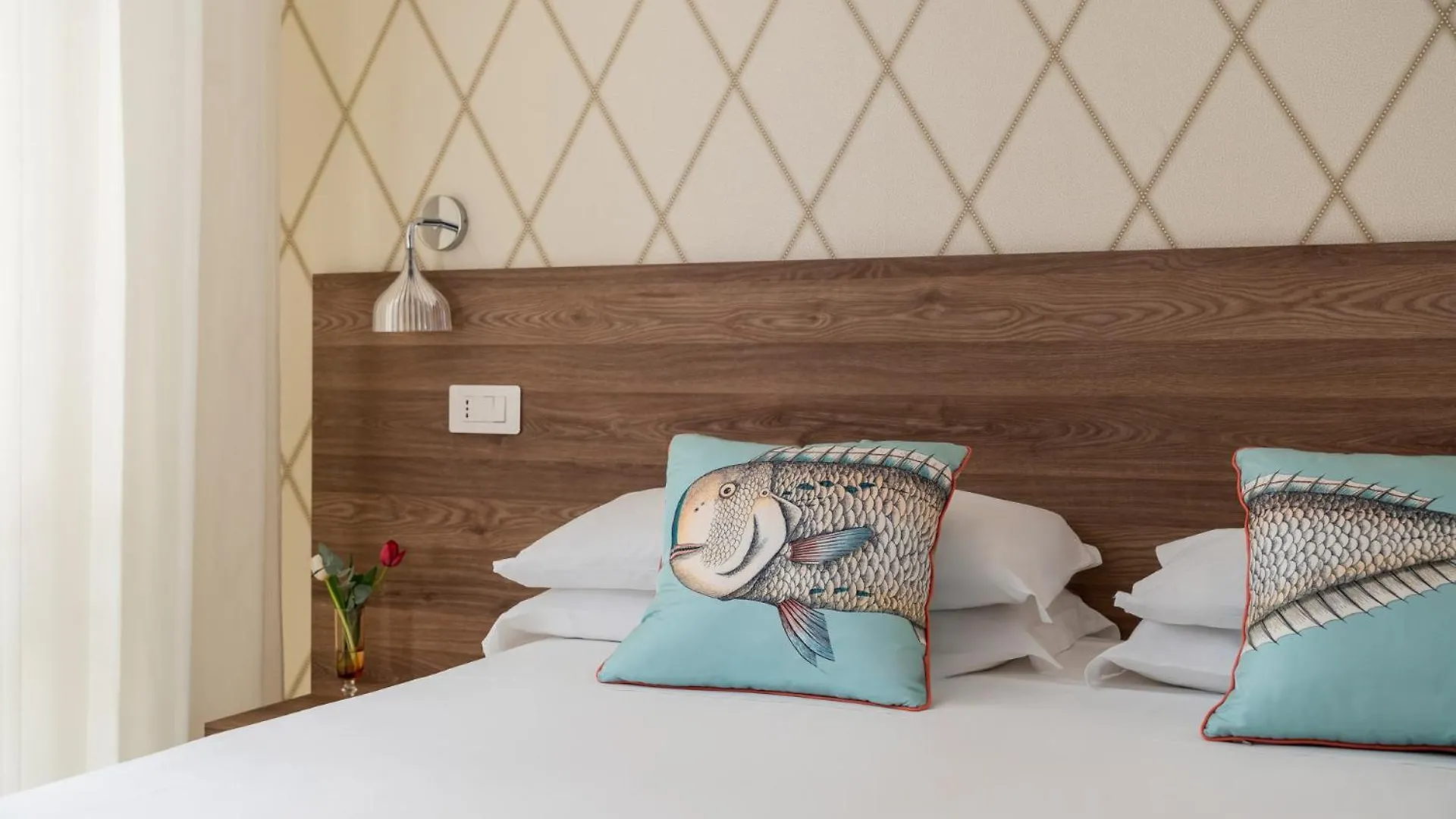 Hotel Calypso- Rimini Marina Centro 3*,  Italy