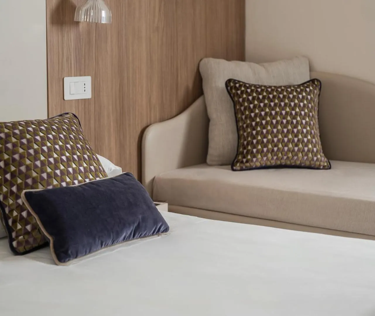 Hotel Calypso- Rimini Marina Centro 3*,