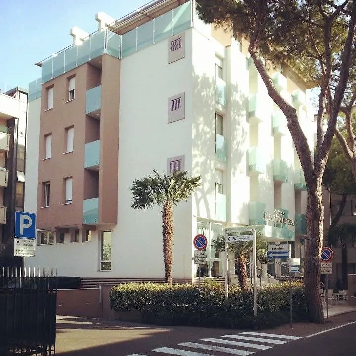 Hotel Calypso- Rimini Marina Centro