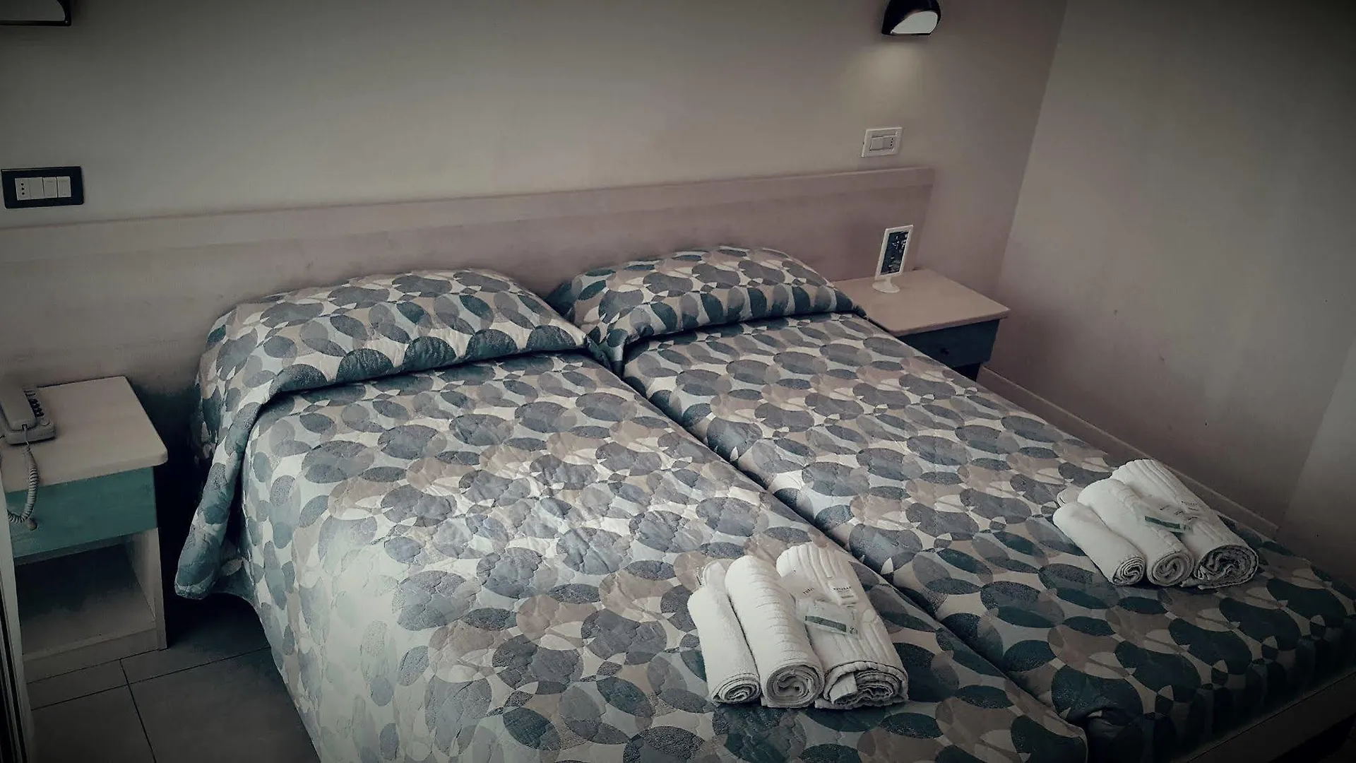 Hotel Calypso- Rimini Marina Centro