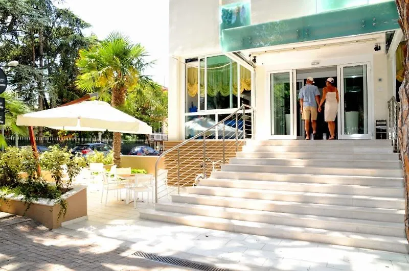 Hotel Calypso- Rimini Marina Centro