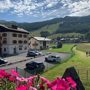 navštívit hotel