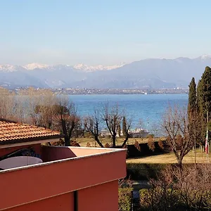 navštívit hotel
