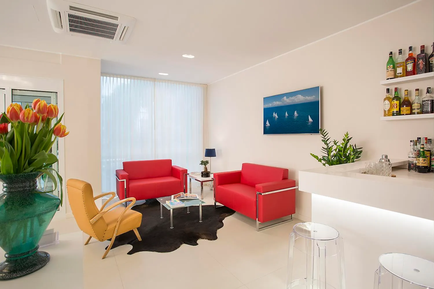 Hotel Calypso- Rimini Marina Centro 3*,