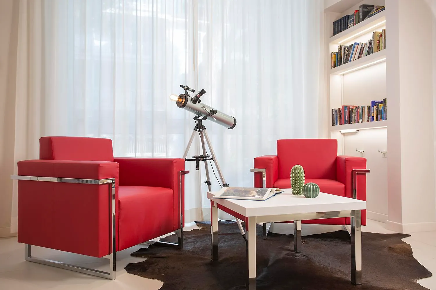 Hotel Calypso- Rimini Marina Centro