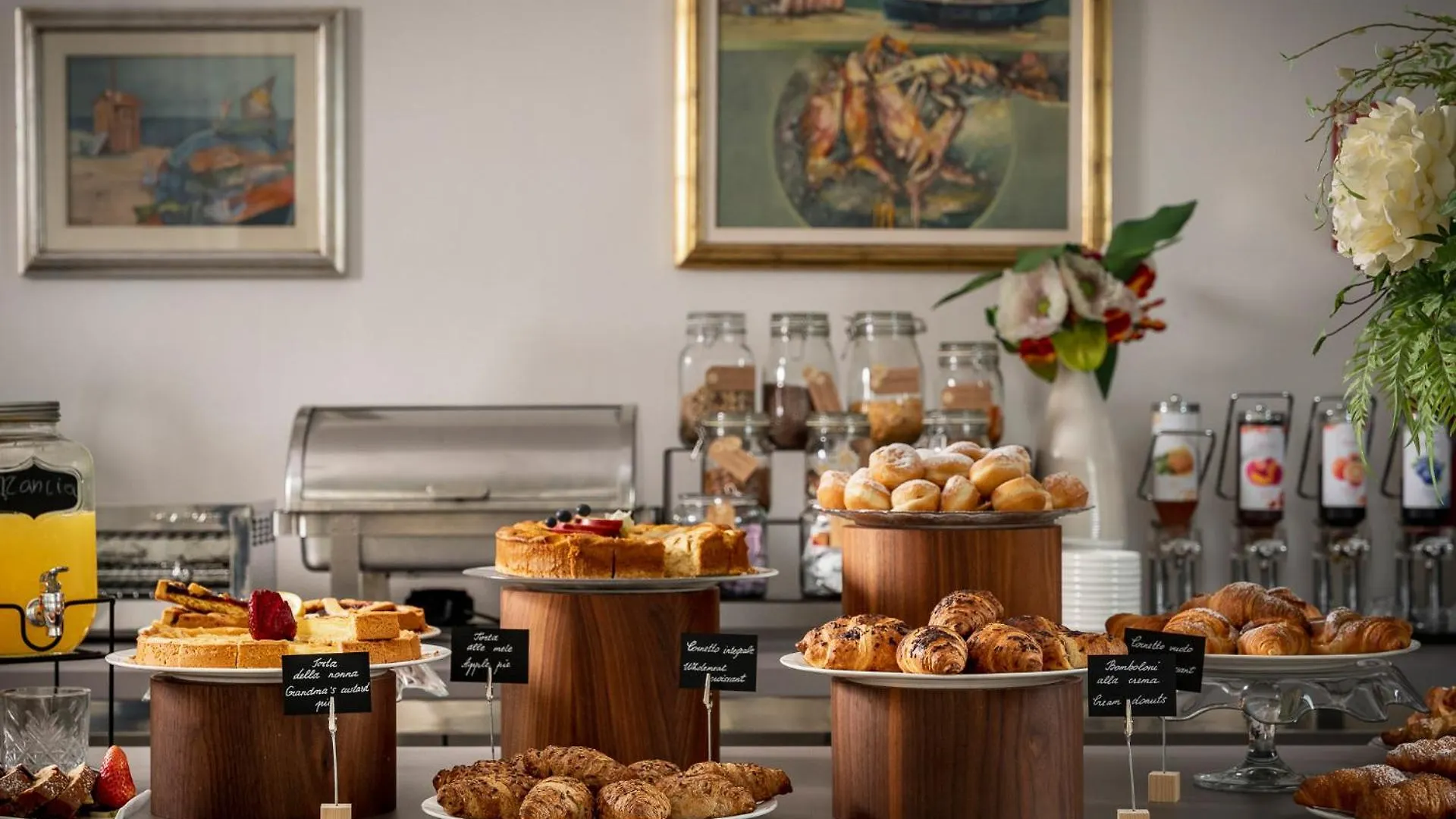 Hotel Calypso- Rimini Marina Centro إيطاليا