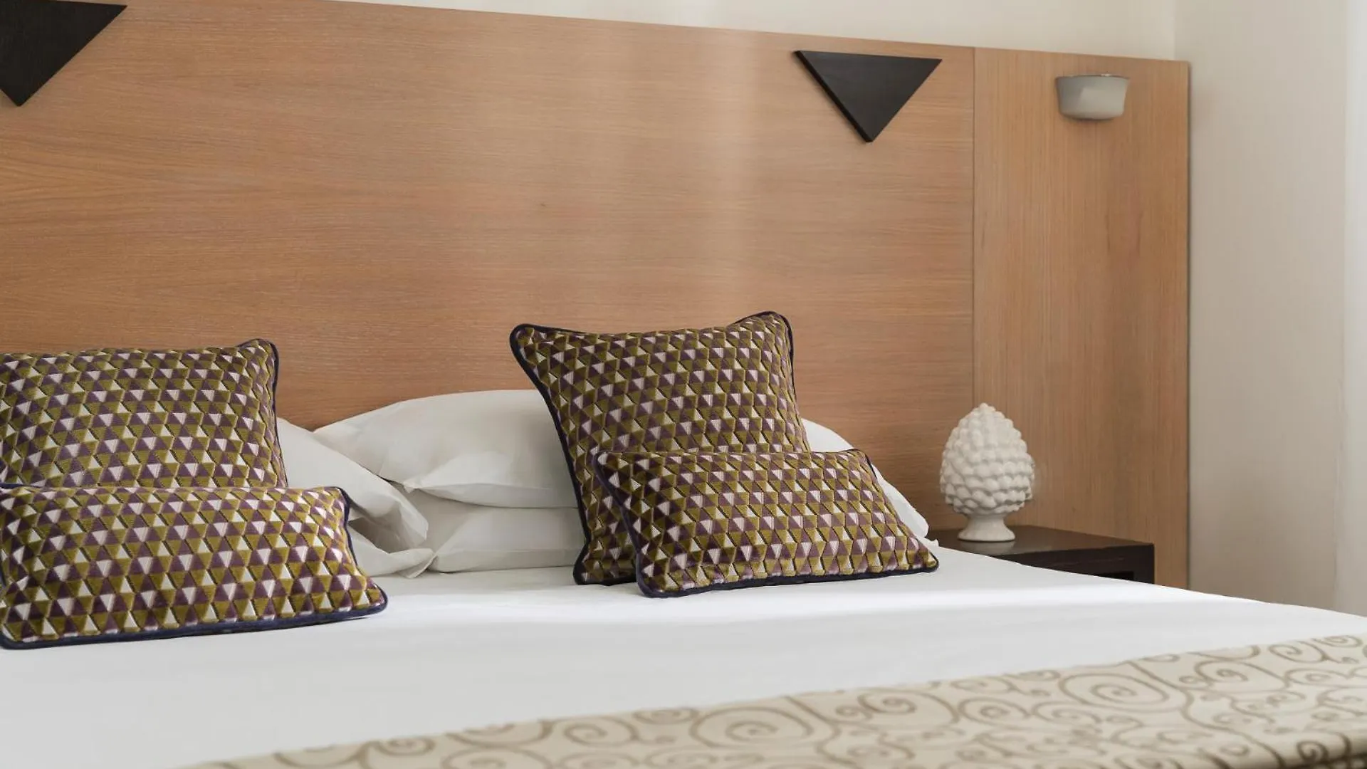 ***  Hotel Calypso- Rimini Marina Centro 이탈리아
