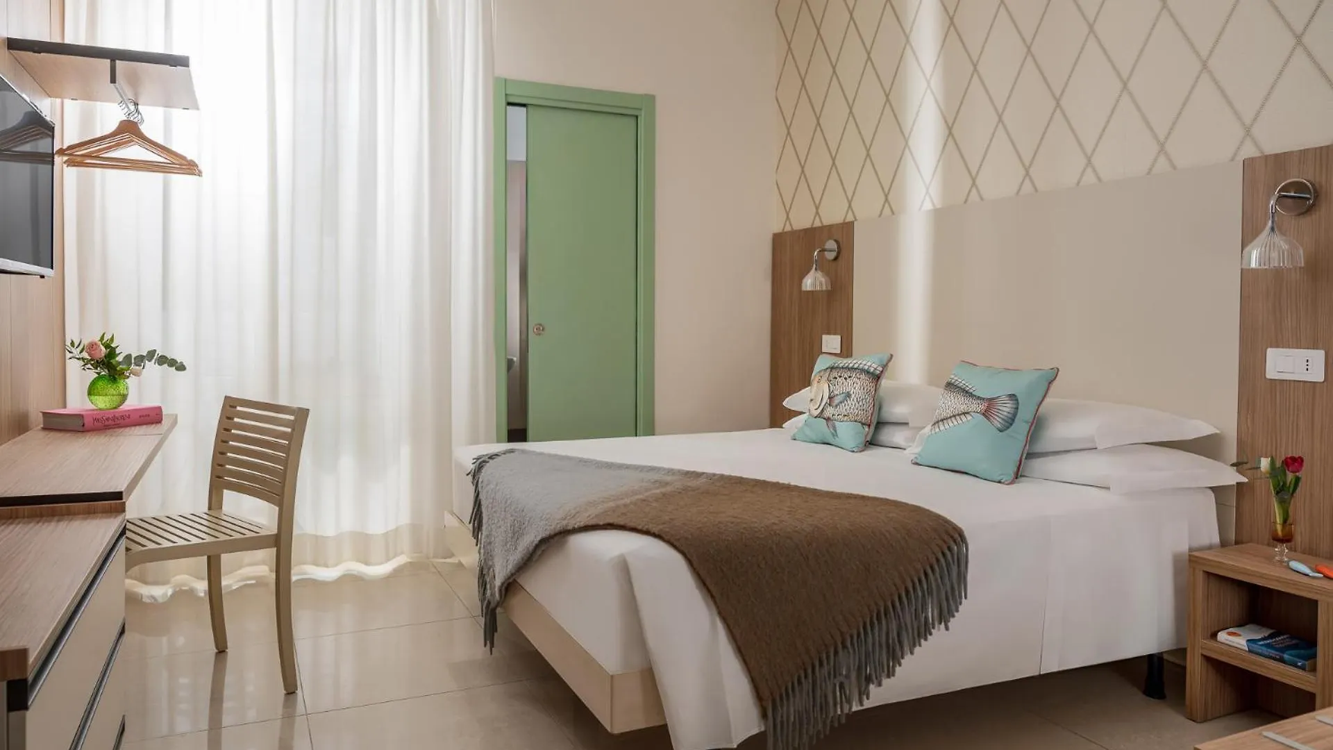 Hotel Calypso- Rimini Marina Centro إيطاليا