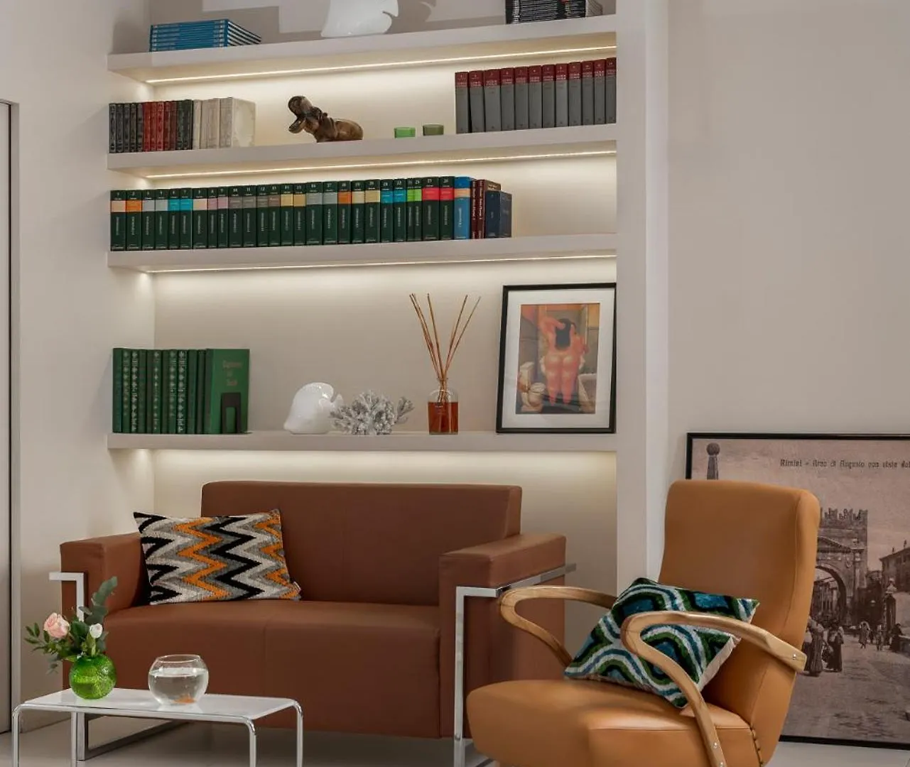 Hotel Calypso- Rimini Marina Centro