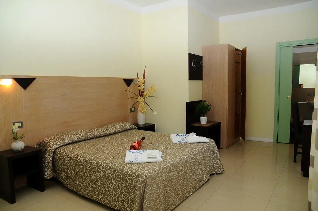 Hotel Calypso- Rimini Marina Centro