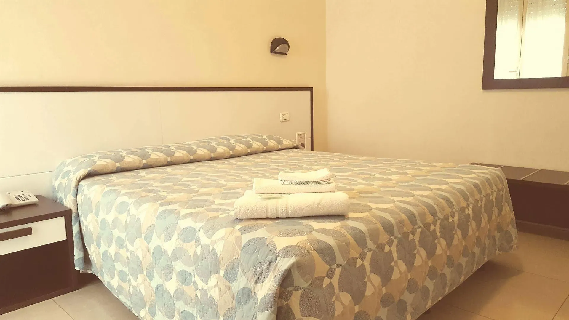 Hotel Calypso- Rimini Marina Centro 이탈리아