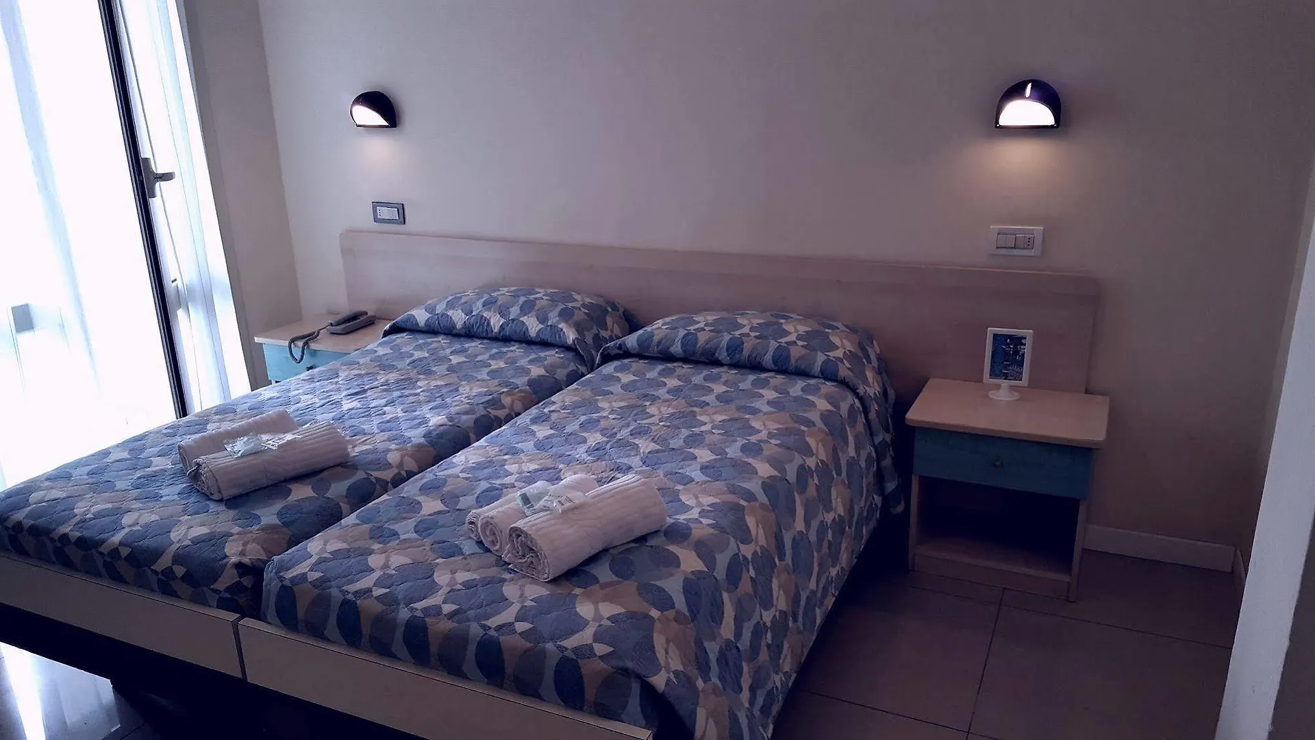 Hotel Calypso- Rimini Marina Centro