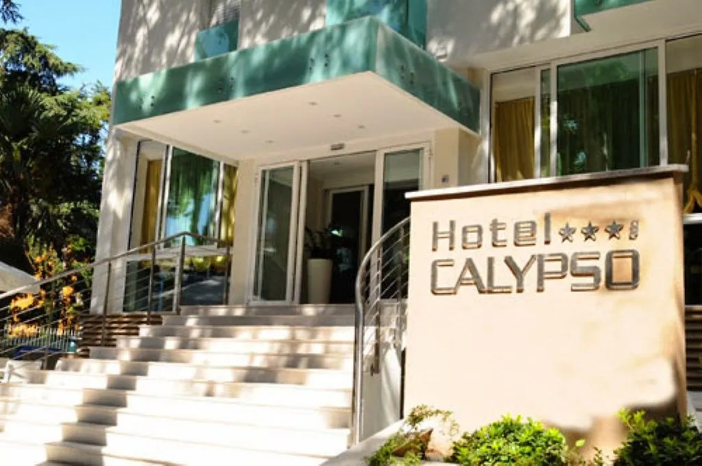 Hotel Calypso- Rimini Marina Centro 3*,  إيطاليا